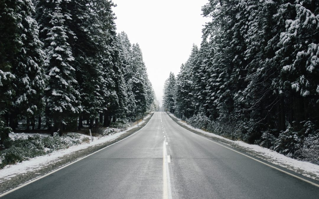 Winter Driving Safety Guide