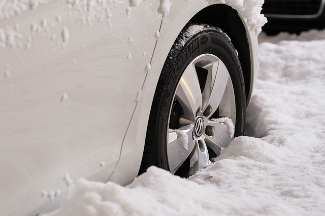 Winter Essentials For Your Car