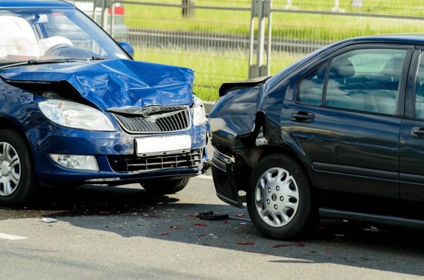 Common Vehicular Injuries