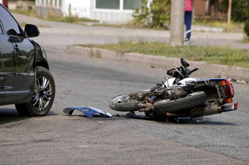 Injured Motorcyclist Files Suit Against Government for $1.7 Million