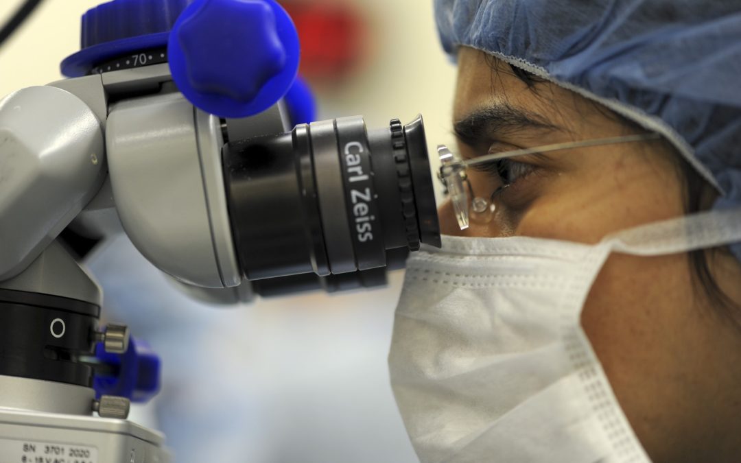 Spinal Cord Stimulators Causing Injuries