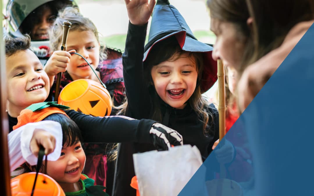 Halloween Safety Tips