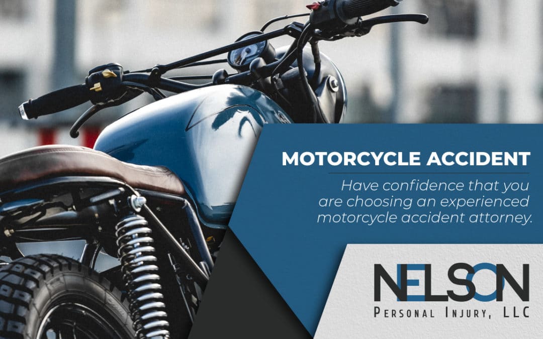 Motorcycle Accident Personal Injury Claim Services