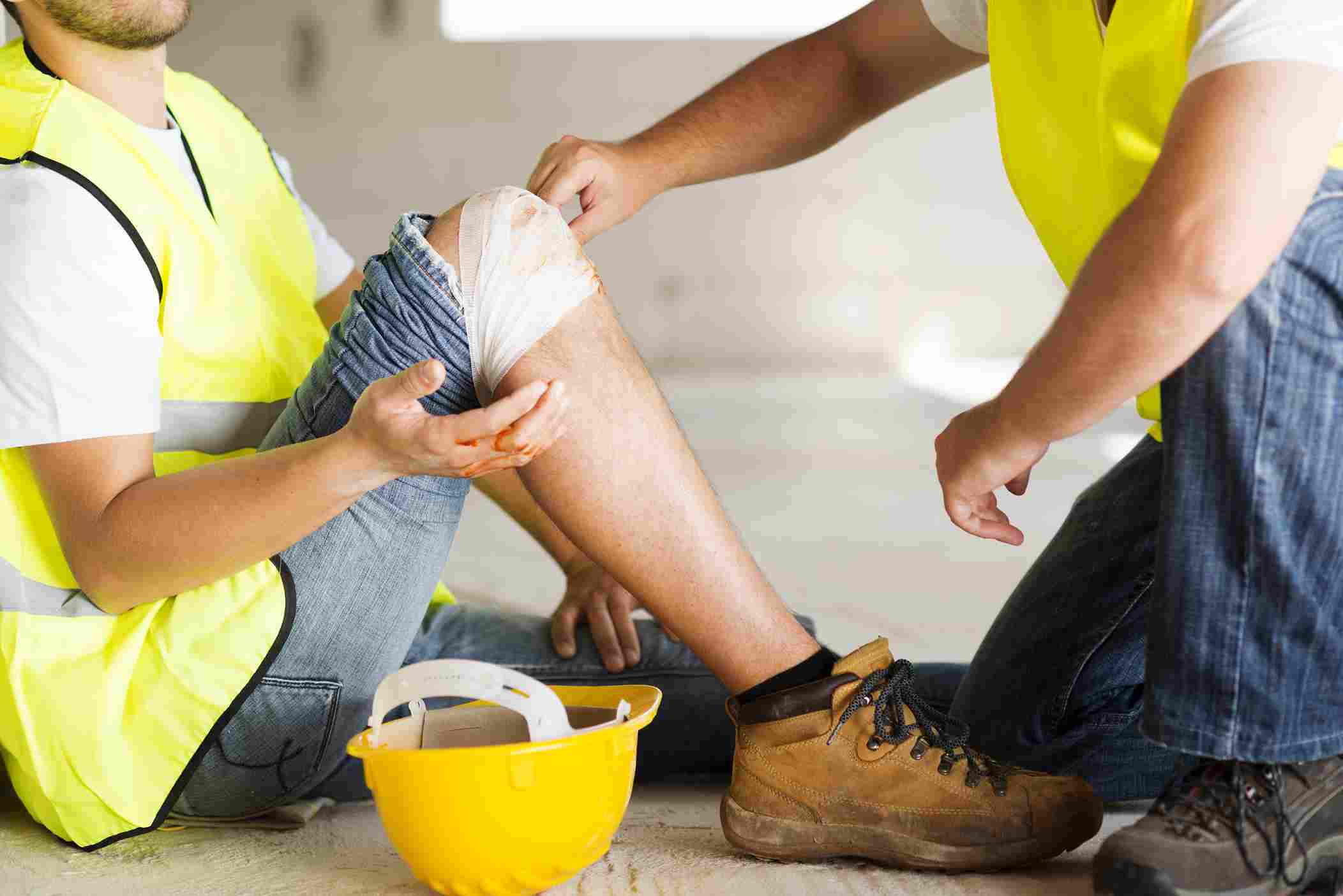 Workers Compensation Lawyers In Loma Rica thumbnail