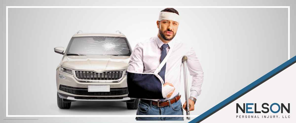 Car Accident Injuries You May Not Immediately Realize You Have