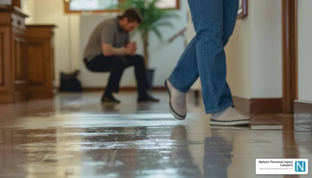 Slip and fall attorney Minneapolis